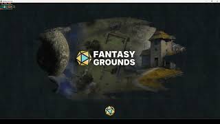Fantasy Grounds Unity - Basico para Mestres