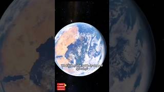 What If Earth Suddenly Stopped Spinning? 😳 (Explained) #space #facts #cosmicexploration #factshock