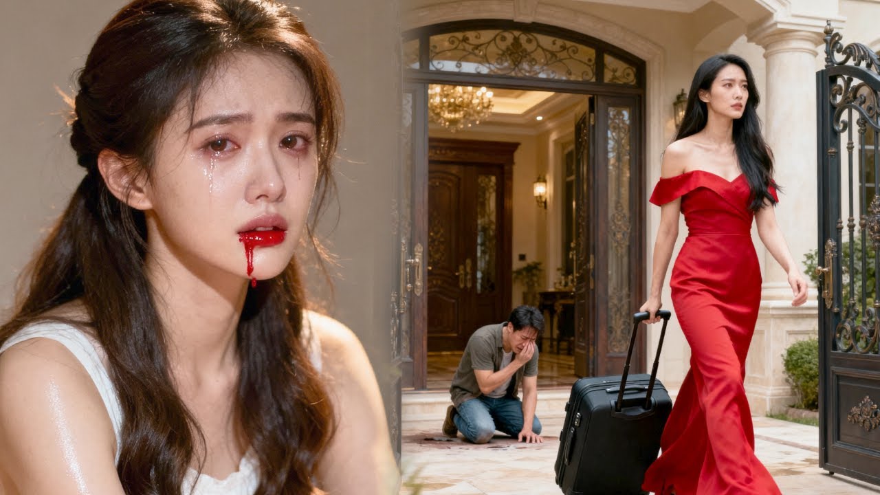 Fiançailles : sa femme tombe, il ne s'occupe que de maîtresse ; femme part, il panique !