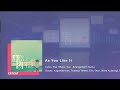 【Project Sekai】As You Like It EXPERT Show Clear 