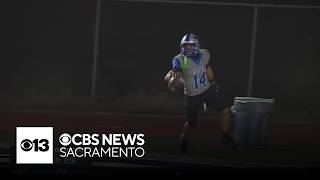 Bishop Manogue vs. Rocklin | 2026 Friday Gameday Week 2