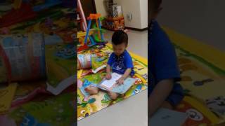 2017052101熹看書唱歌