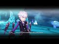 ELSWORD la historia de add (actualizado 3 job) 2019