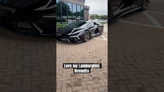 Lamborghini Revuelto!!! #valeting #lamborghini #highlights #car