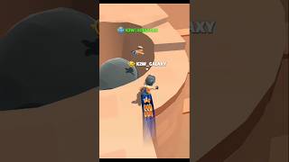 1V3 In Lost Tample Speed Run Stumble Guys K2W Galaxy