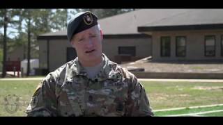 Special Forces Teamwork - 19th Special Forces Group (A)