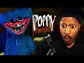 NAH BRO. THIS MF DIFFERENT. | Poppy Playtime