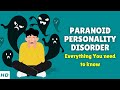 Paranoid Personality Disorder &ndash; Causes, Signs and Symptoms, Diagnosis &amp; Treatment