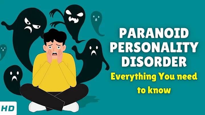 Paranoid Personality Disorder – Causes, Signs and Symptoms, Diagnosis & Treatment