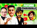 Future of chaiwale  dolly chaiwala  btech chaiwali  babubadmaas