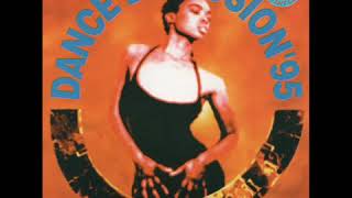 Dance Explosion 1995