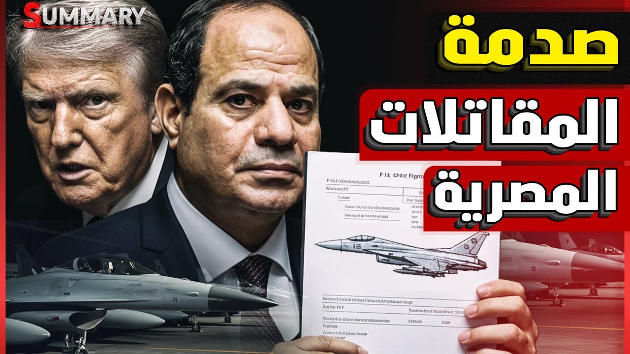 الضرب بدأ.. توتر بعد تهديدات نتنياهو لمصر .. و أمريكا تعيد جدولة صفقات عسكرية