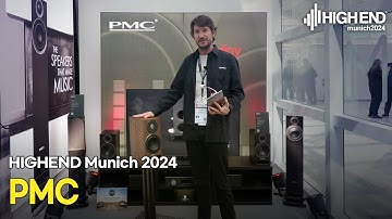 Live-recording-home audio playback is completely the same with PMC Active twenty5 24i.