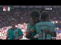 HIGHLIGHTS | LEVANTE UD 2-4 FC BARCELONA