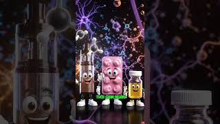 Điều Gì Xảy Ra Khi Nicotine Và Fentanyl Cùng Tác Động Lên Cơ Thể?#dinhphapAi #Dinhphapcanxi