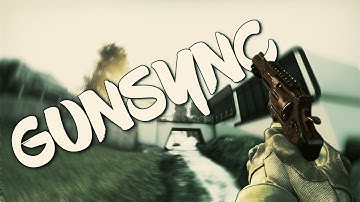 [CS:GO] GUN SYNC | Spektrem "Shine"