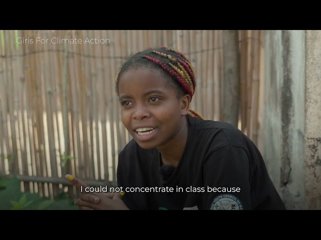 Episode 4  Girls for Climate Action E3