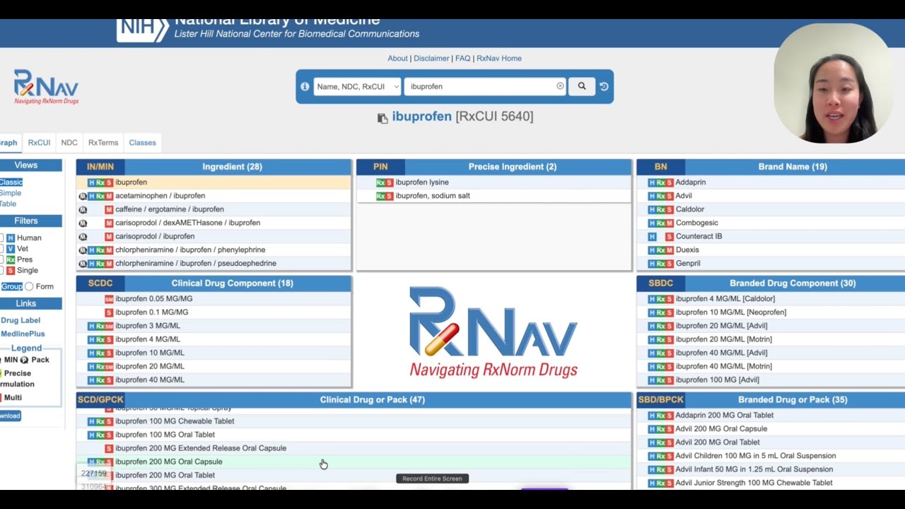 Medplum Explains: Medication Codes