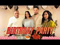 My Birthday Surprise سورپرایز تولدم Shaqayeq Omid 