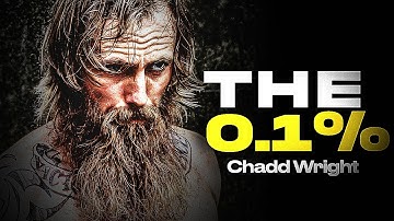 The Rarest Breed: Inside Navy SEAL Chadd Wright’s 0.1% Mentality | Mulligan Brothers Documentary