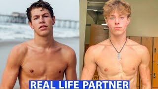 Information Ben Azelart vs Jeremy Hutchins | Biography | Net Worth | Lifestyle Comparison 2023 | Update
