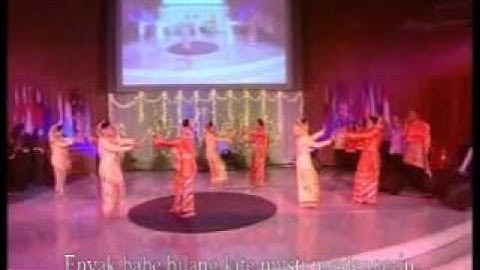 Tanjidor Sorge (Betawi).wmv