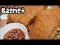 BAGNET | ILOCANO STYLE | JVS VLOG