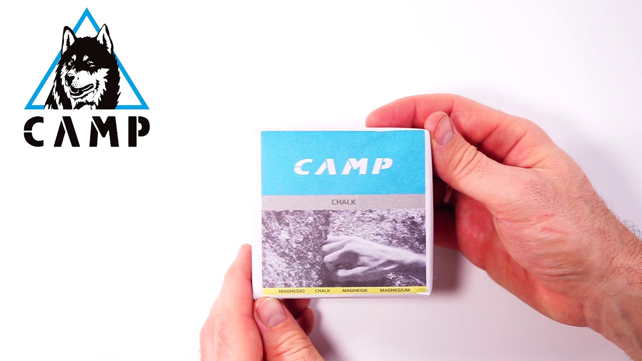 Магнезия CAMP Chalk Block