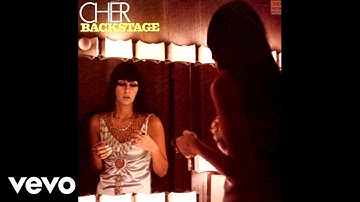Cher - Take Me For A Little While (Audio)