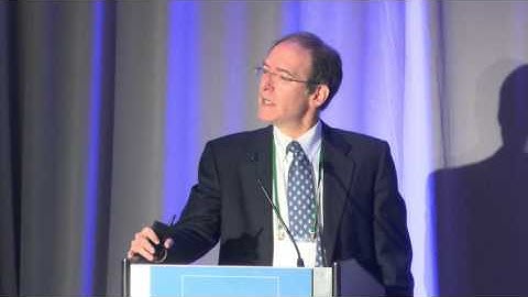 #EWIcyber: Scott Charney Keynote Address