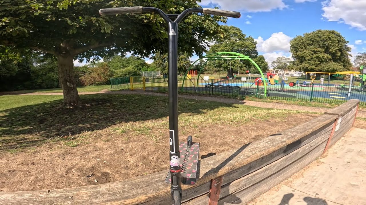 I’M BACK/ Solo Sessions Tk2