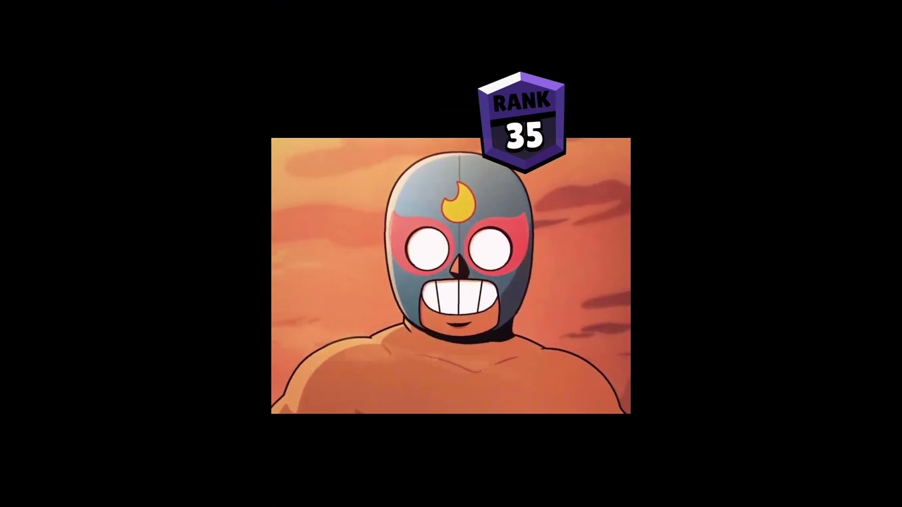El primo Rank-Up brawl stars 