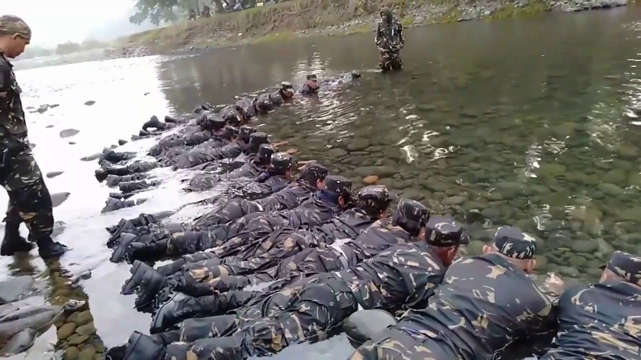 PHILIPPINES AIR FORCE RESERVE COMMAND BAGO NIYO IPAGPATULOY DONT