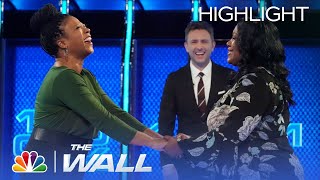 Hardworking Sisters Can't Catch a Break - The Wall