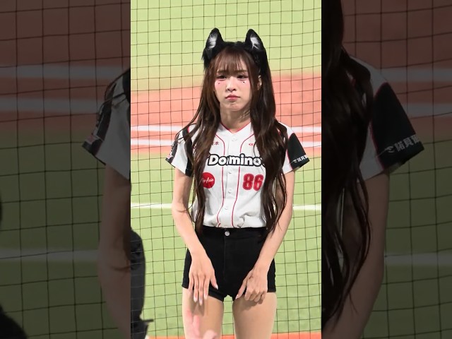 20260909 味全龍 貝拉