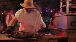 Fogar do Santiso Eventos Máxicos - Cociña da Terra | eventos corporativos en Galicia.