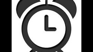 [О.П.] Будильник, календарь и таймер в одном приложении! screenshot 1