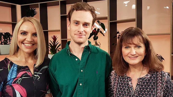 Karen McMillan and chef Sam Mannering tell us abou...