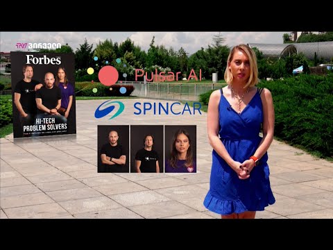 რას წაიკითხავთ Forbes Georgia-ს ივნისის ინგლისურენოვან ნომერში?