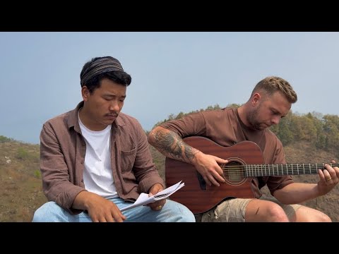 Mustang blues from manungkot(Raw Official) with @JackDaiNepal