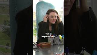 Zeynep'in İş Görüşmesi #short #shorts #1kadın1erkek