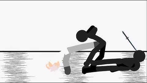 One vs many collab entry (hosted by REDX animation)