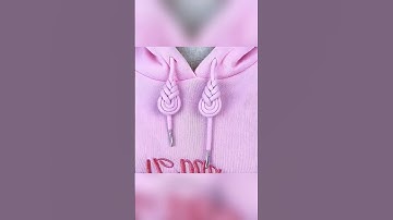 6 фишек со шнурками, которые ты точно не знал!