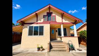 N. 16th Street, San Jose, CA 95112