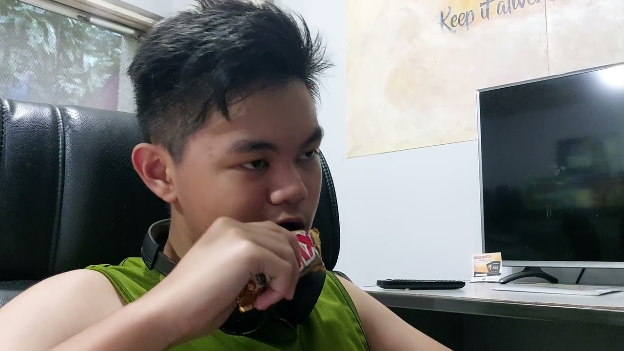 "Hedfones" a short film | MMS 175 Final Project: Video