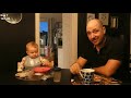 Pappaledig Vlogg #5