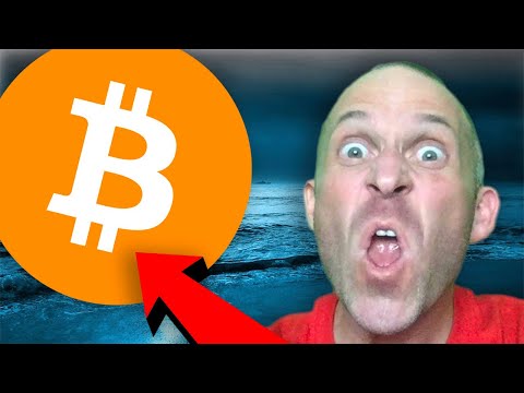URGENT BITCOIN WARNING !!!!! WATCH BEFORE JUNE !!!!! 1 URGENT BITCOIN WARNING !!!!! WATCH BEFORE JUNE !!!!! thumbnail