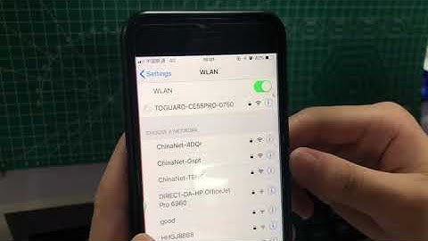 TOGUARD CE55 DASH CAM WIFI connection