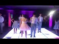 Ariana's Quincenera Bachata/Merengue | A.G Choreography