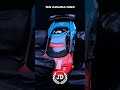 NSX with Rotary engine Hot Wheels Custom